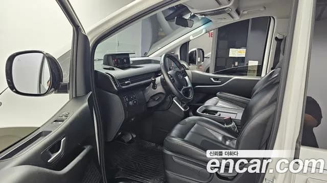 2022 Hyundai Staria L3.5 Cargo 5-Seater Sold VIN KMFYCX73BNU029863 – photo 27 2022 Hyundai Staria L3.5 Cargo 5-Seater Sold VIN KMFYCX73BNU029863 – photo 27