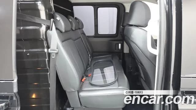 2022 Hyundai Staria L3.5 Cargo 5-Seater Sold VIN KMFYCX73BNU032683 – odometer reading 2022 Hyundai Staria L3.5 Cargo 5-Seater Sold VIN KMFYCX73BNU032683 – odometer reading