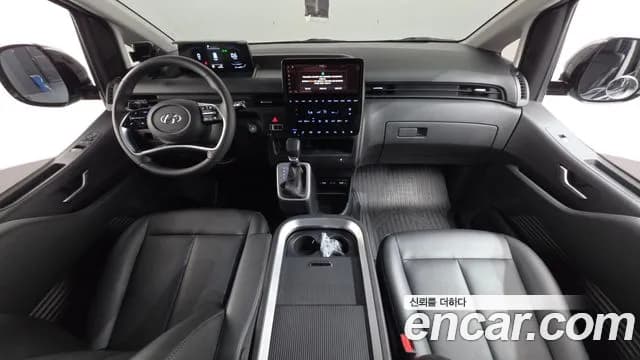 2022 Hyundai Staria L3.5 Cargo 5-Seater Sold VIN KMFYCX73BNU032683 – photo 14 2022 Hyundai Staria L3.5 Cargo 5-Seater Sold VIN KMFYCX73BNU032683 – photo 14