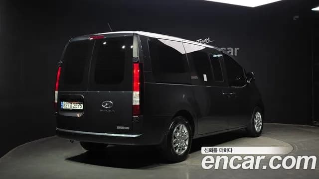 2022 Hyundai Staria L3.5 Cargo 5-Seater Sold VIN KMFYCX73BNU037004 – dashboard 2022 Hyundai Staria L3.5 Cargo 5-Seater Sold VIN KMFYCX73BNU037004 – dashboard