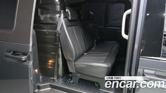 2022 Hyundai Staria L3.5 Cargo 5-Seater Sold VIN KMFYCX73BNU037004 – photo 14 2022 Hyundai Staria L3.5 Cargo 5-Seater Sold VIN KMFYCX73BNU037004 – photo 14