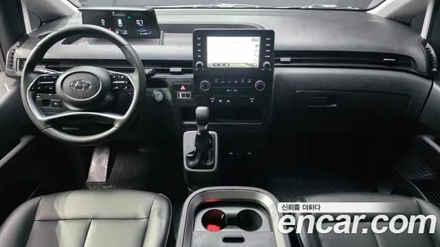 2022 Hyundai Staria L3.5 Cargo 5-Seater Sold VIN KMFYCX73BNU037004 – photo 17 2022 Hyundai Staria L3.5 Cargo 5-Seater Sold VIN KMFYCX73BNU037004 – photo 17