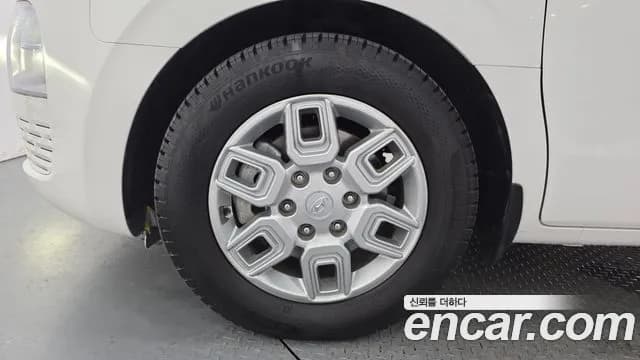 2022 Hyundai Staria L3.5 Cargo 5-Seater Sold VIN KMFYCX73BNU038917 – rear exterior 2022 Hyundai Staria L3.5 Cargo 5-Seater Sold VIN KMFYCX73BNU038917 – rear exterior