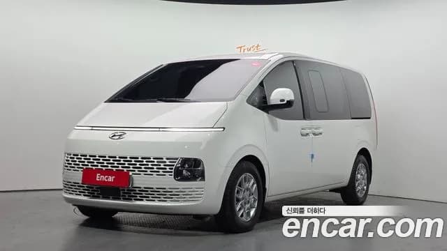 2022 Hyundai Staria L3.5 Cargo 5-Seater Sold VIN KMFYCX73BNU038917 – interior seats 2022 Hyundai Staria L3.5 Cargo 5-Seater Sold VIN KMFYCX73BNU038917 – interior seats