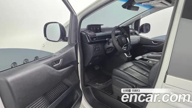 2022 Hyundai Staria L3.5 Cargo 5-Seater Sold VIN KMFYCX73BNU038917 – photo 18 2022 Hyundai Staria L3.5 Cargo 5-Seater Sold VIN KMFYCX73BNU038917 – photo 18