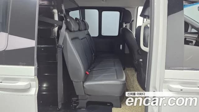 2022 Hyundai Staria L3.5 Cargo 5-Seater Sold VIN KMFYCX73BNU038917 – photo 20 2022 Hyundai Staria L3.5 Cargo 5-Seater Sold VIN KMFYCX73BNU038917 – photo 20