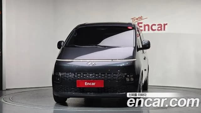 2022 Hyundai Staria L3.5 Cargo 5-Seater Sold VIN KMFYCX73BNU041421 – side profile 2022 Hyundai Staria L3.5 Cargo 5-Seater Sold VIN KMFYCX73BNU041421 – side profile