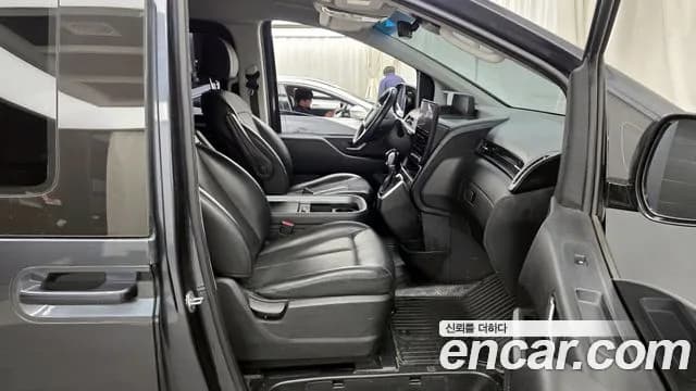 2022 Hyundai Staria L3.5 Cargo 5-Seater Sold VIN KMFYCX73BNU041421 – dashboard 2022 Hyundai Staria L3.5 Cargo 5-Seater Sold VIN KMFYCX73BNU041421 – dashboard
