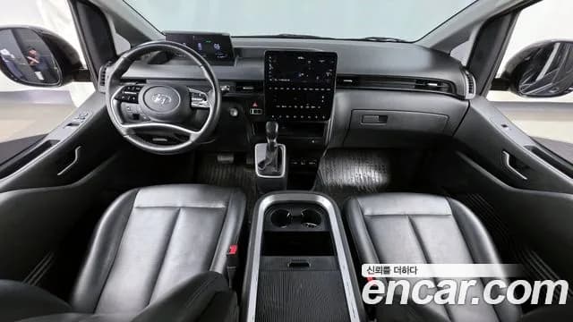 2022 Hyundai Staria L3.5 Cargo 5-Seater Sold VIN KMFYCX73BNU041421 – odometer reading 2022 Hyundai Staria L3.5 Cargo 5-Seater Sold VIN KMFYCX73BNU041421 – odometer reading