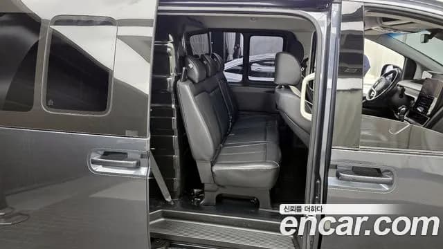 2022 Hyundai Staria L3.5 Cargo 5-Seater Sold VIN KMFYCX73BNU041421 – photo 11 2022 Hyundai Staria L3.5 Cargo 5-Seater Sold VIN KMFYCX73BNU041421 – photo 11