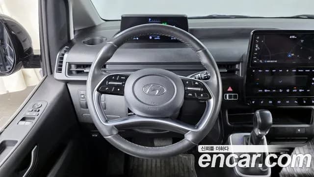 2022 Hyundai Staria L3.5 Cargo 5-Seater Sold VIN KMFYCX73BNU041421 – photo 18 2022 Hyundai Staria L3.5 Cargo 5-Seater Sold VIN KMFYCX73BNU041421 – photo 18