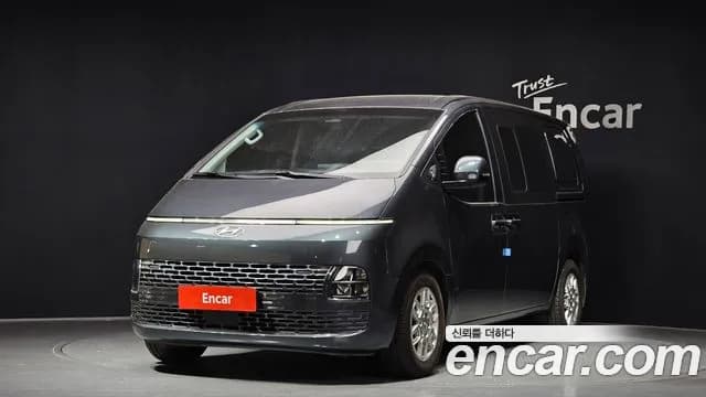 2022 Hyundai Staria L3.5 Cargo 5-Seater Sold VIN KMFYCX73BNU056007 – side profile 2022 Hyundai Staria L3.5 Cargo 5-Seater Sold VIN KMFYCX73BNU056007 – side profile
