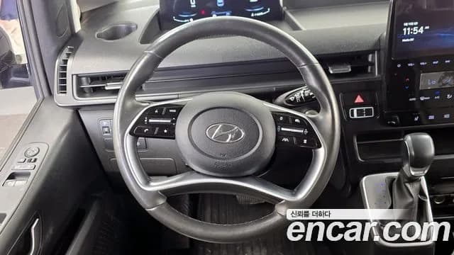 2022 Hyundai Staria L3.5 Cargo 5-Seater Sold VIN KMFYCX73BNU056007 – trunk area 2022 Hyundai Staria L3.5 Cargo 5-Seater Sold VIN KMFYCX73BNU056007 – trunk area