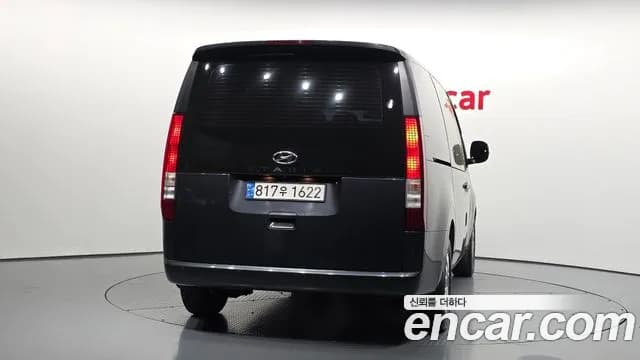 2022 Hyundai Staria L3.5 Cargo 5-Seater Sold VIN KMFYCX73BNU062665 – exterior detail 2022 Hyundai Staria L3.5 Cargo 5-Seater Sold VIN KMFYCX73BNU062665 – exterior detail