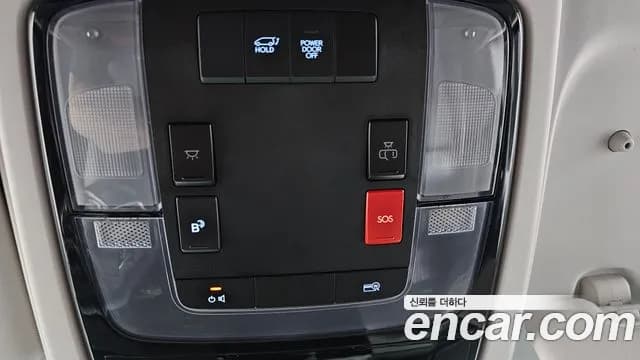 2023 Hyundai Staria L3.5 Cargo 5-Seater Sold VIN KMFYCX73BPU075862 – interior seats 2023 Hyundai Staria L3.5 Cargo 5-Seater Sold VIN KMFYCX73BPU075862 – interior seats