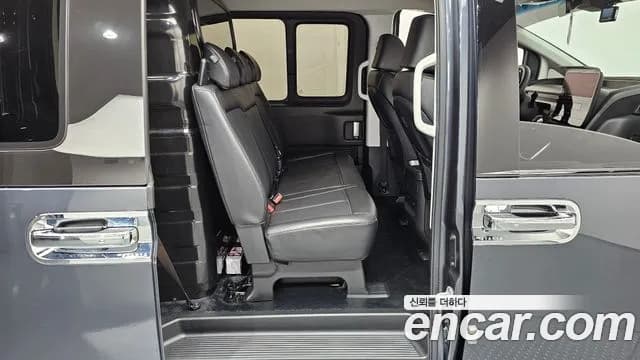 2023 Hyundai Staria L3.5 Cargo 5-Seater Sold VIN KMFYCX73BPU075862 – photo 27 2023 Hyundai Staria L3.5 Cargo 5-Seater Sold VIN KMFYCX73BPU075862 – photo 27