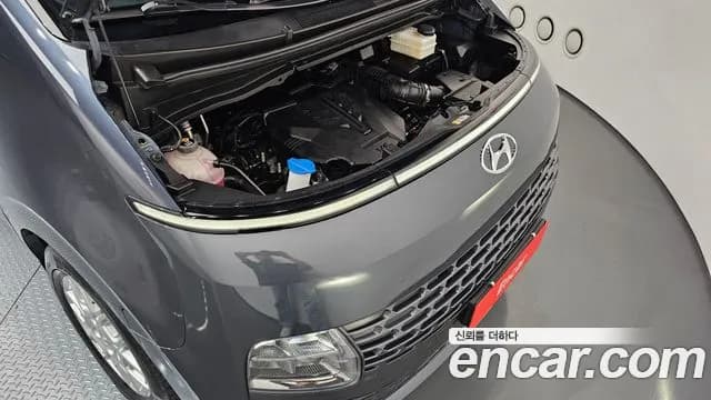 2023 Hyundai Staria L3.5 Cargo 5-Seater Sold VIN KMFYCX73BPU075862 – photo 32 2023 Hyundai Staria L3.5 Cargo 5-Seater Sold VIN KMFYCX73BPU075862 – photo 32