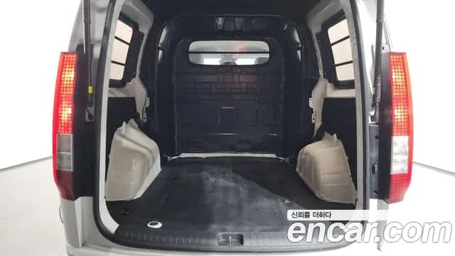 2023 Hyundai Staria L3.5 Cargo 5-Seater Sold VIN KMFYCX73BPU085429 – odometer reading 2023 Hyundai Staria L3.5 Cargo 5-Seater Sold VIN KMFYCX73BPU085429 – odometer reading