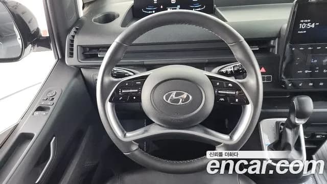 2023 Hyundai Staria L3.5 Cargo 5-Seater Sold VIN KMFYCX73BPU085429 – photo 14 2023 Hyundai Staria L3.5 Cargo 5-Seater Sold VIN KMFYCX73BPU085429 – photo 14