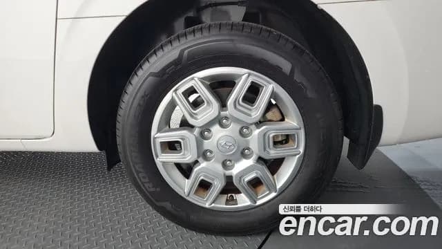 2023 Hyundai Staria L3.5 Cargo 5-Seater Sold VIN KMFYCX73BPU085429 – photo 15 2023 Hyundai Staria L3.5 Cargo 5-Seater Sold VIN KMFYCX73BPU085429 – photo 15