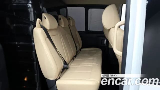 2024 Hyundai Staria L3.5 Cargo 5-Seater Sold VIN KMFYCX73BRU152863 – photo 19 2024 Hyundai Staria L3.5 Cargo 5-Seater Sold VIN KMFYCX73BRU152863 – photo 19