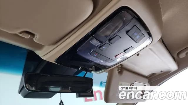 2024 Hyundai Staria L3.5 Cargo 5-Seater Sold VIN KMFYCX73BRU168572 – trunk area 2024 Hyundai Staria L3.5 Cargo 5-Seater Sold VIN KMFYCX73BRU168572 – trunk area