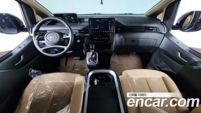 2024 Hyundai Staria L3.5 Cargo 5-Seater Sold VIN KMFYCX73BRU168572 – photo 14 2024 Hyundai Staria L3.5 Cargo 5-Seater Sold VIN KMFYCX73BRU168572 – photo 14
