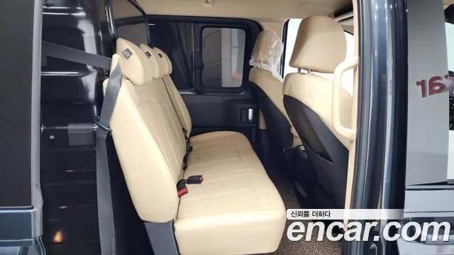 2024 Hyundai Staria L3.5 Cargo 5-Seater Sold VIN KMFYCX73BRU168572 – photo 16 2024 Hyundai Staria L3.5 Cargo 5-Seater Sold VIN KMFYCX73BRU168572 – photo 16