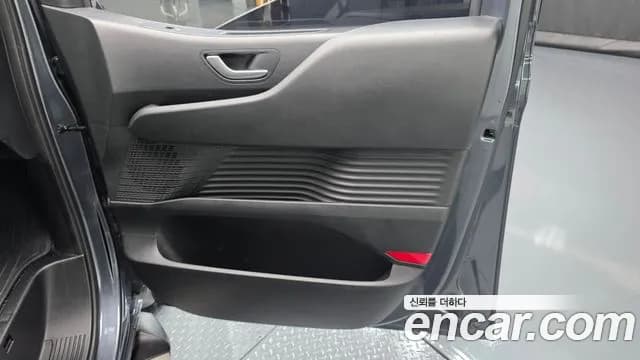 2024 Hyundai Staria L3.5 Cargo 5-Seater Sold VIN KMFYCX73BRU171740 – front exterior 2024 Hyundai Staria L3.5 Cargo 5-Seater Sold VIN KMFYCX73BRU171740 – front exterior