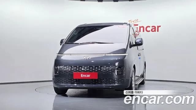 2024 Hyundai Staria L3.5 Cargo 5-Seater Sold VIN KMFYCX73BRU171740 – dashboard 2024 Hyundai Staria L3.5 Cargo 5-Seater Sold VIN KMFYCX73BRU171740 – dashboard
