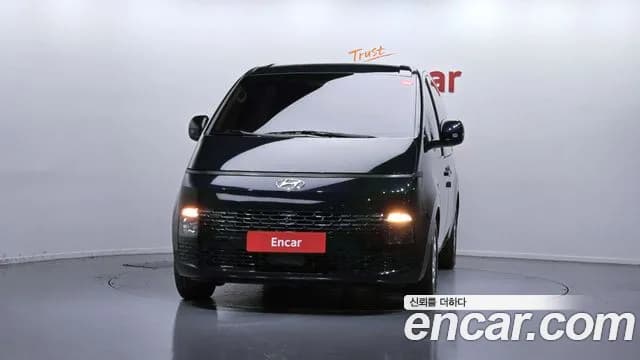 2024 Hyundai Staria L3.5 Cargo 5-Seater Sold VIN KMFYCX73BRU176049 – engine bay 2024 Hyundai Staria L3.5 Cargo 5-Seater Sold VIN KMFYCX73BRU176049 – engine bay