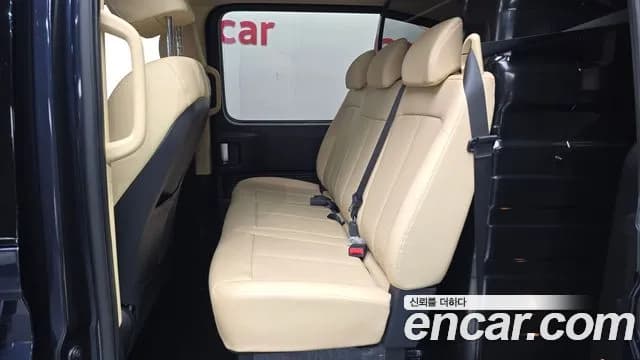 2024 Hyundai Staria L3.5 Cargo 5-Seater Sold VIN KMFYCX73BRU176049 – photo 18 2024 Hyundai Staria L3.5 Cargo 5-Seater Sold VIN KMFYCX73BRU176049 – photo 18