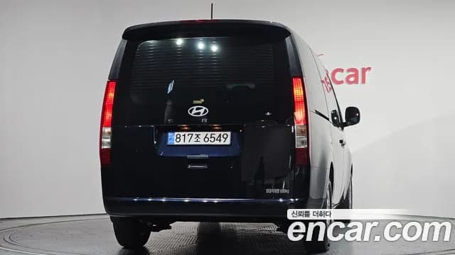 2025 Hyundai Staria L3.5 Cargo 5-Seater Sold VIN KMFYCX73BSU195327 – front exterior 2025 Hyundai Staria L3.5 Cargo 5-Seater Sold VIN KMFYCX73BSU195327 – front exterior