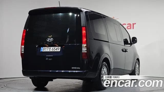 2025 Hyundai Staria L3.5 Cargo 5-Seater Sold VIN KMFYCX73BSU195327 – interior seats 2025 Hyundai Staria L3.5 Cargo 5-Seater Sold VIN KMFYCX73BSU195327 – interior seats