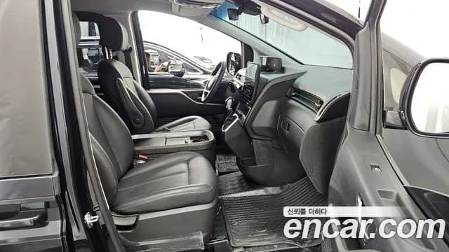 2025 Hyundai Staria L3.5 Cargo 5-Seater Sold VIN KMFYCX73BSU195327 – photo 16 2025 Hyundai Staria L3.5 Cargo 5-Seater Sold VIN KMFYCX73BSU195327 – photo 16
