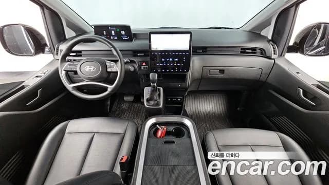 2025 Hyundai Staria L3.5 Cargo 5-Seater Sold VIN KMFYCX73BSU195327 – photo 18 2025 Hyundai Staria L3.5 Cargo 5-Seater Sold VIN KMFYCX73BSU195327 – photo 18