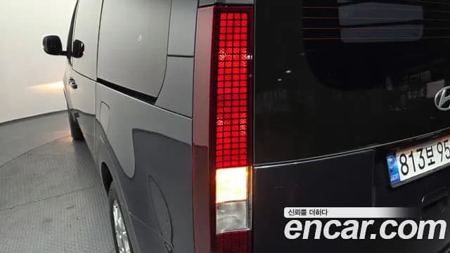 2025 Hyundai Staria L3.5 Cargo 5-Seater Sold VIN KMFYCX73BSU206303 – front exterior 2025 Hyundai Staria L3.5 Cargo 5-Seater Sold VIN KMFYCX73BSU206303 – front exterior