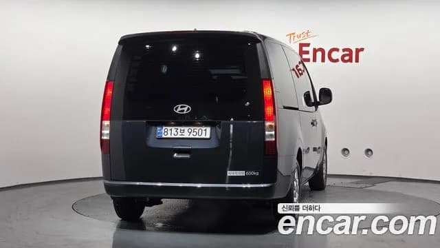 2025 Hyundai Staria L3.5 Cargo 5-Seater Sold VIN KMFYCX73BSU206303 – dashboard 2025 Hyundai Staria L3.5 Cargo 5-Seater Sold VIN KMFYCX73BSU206303 – dashboard