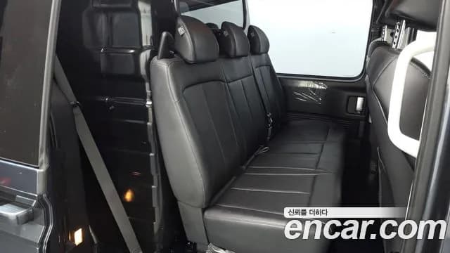 2025 Hyundai Staria L3.5 Cargo 5-Seater Sold VIN KMFYCX73BSU206303 – photo 26 2025 Hyundai Staria L3.5 Cargo 5-Seater Sold VIN KMFYCX73BSU206303 – photo 26