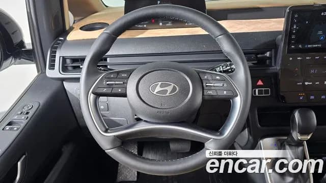 2025 Hyundai Staria L3.5 Cargo 5-Seater Sold VIN KMFYCX73BSU225071 – front exterior 2025 Hyundai Staria L3.5 Cargo 5-Seater Sold VIN KMFYCX73BSU225071 – front exterior