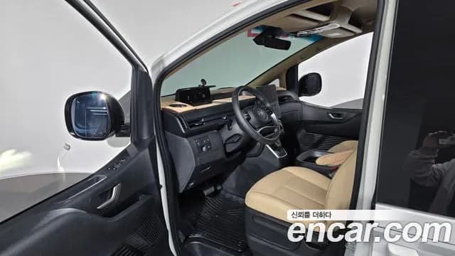 2025 Hyundai Staria L3.5 Cargo 5-Seater Sold VIN KMFYCX73BSU225071 – photo 20 2025 Hyundai Staria L3.5 Cargo 5-Seater Sold VIN KMFYCX73BSU225071 – photo 20