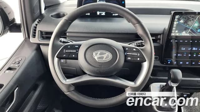 2025 Hyundai Staria L3.5 Cargo 5-Seater Sold VIN KMFYCX73BSU244228 – interior seats 2025 Hyundai Staria L3.5 Cargo 5-Seater Sold VIN KMFYCX73BSU244228 – interior seats