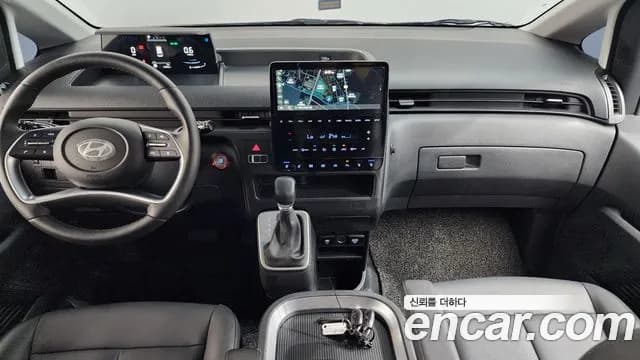 2025 Hyundai Staria L3.5 Cargo 5-Seater Sold VIN KMFYCX73BSU244228 – photo 16 2025 Hyundai Staria L3.5 Cargo 5-Seater Sold VIN KMFYCX73BSU244228 – photo 16