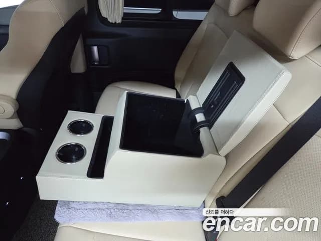 2025 Hyundai Staria L3.5 Cargo 5-Seater Sold VIN KMFYCX73BSU254221 – dashboard 2025 Hyundai Staria L3.5 Cargo 5-Seater Sold VIN KMFYCX73BSU254221 – dashboard