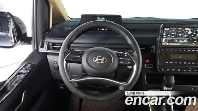 2025 Hyundai Staria L3.5 Cargo 5-Seater Sold VIN KMFYCX73BSU254221 – trunk area 2025 Hyundai Staria L3.5 Cargo 5-Seater Sold VIN KMFYCX73BSU254221 – trunk area