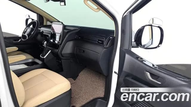 2025 Hyundai Staria L3.5 Cargo 5-Seater Sold VIN KMFYCX73BSU254221 – photo 11 2025 Hyundai Staria L3.5 Cargo 5-Seater Sold VIN KMFYCX73BSU254221 – photo 11