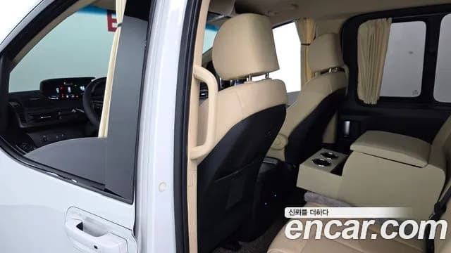 2025 Hyundai Staria L3.5 Cargo 5-Seater Sold VIN KMFYCX73BSU254221 – photo 15 2025 Hyundai Staria L3.5 Cargo 5-Seater Sold VIN KMFYCX73BSU254221 – photo 15