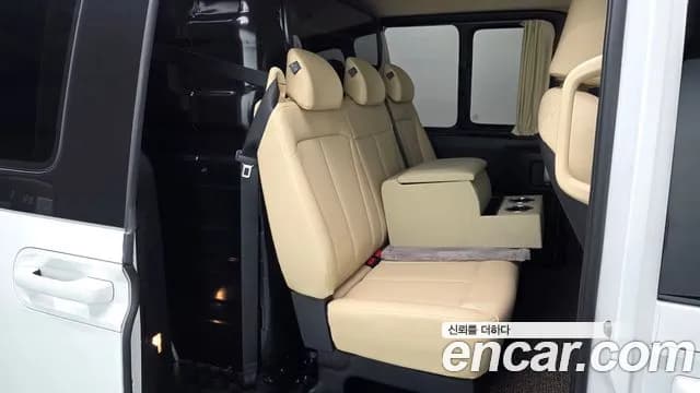 2025 Hyundai Staria L3.5 Cargo 5-Seater Sold VIN KMFYCX73BSU254221 – photo 17 2025 Hyundai Staria L3.5 Cargo 5-Seater Sold VIN KMFYCX73BSU254221 – photo 17