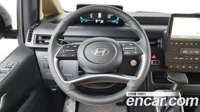 2025 Hyundai Staria HEV 1.6 Cargo 5-Seater Sold VIN KMFYCX7ABSU001653 – undercarriage 2025 Hyundai Staria HEV 1.6 Cargo 5-Seater Sold VIN KMFYCX7ABSU001653 – undercarriage