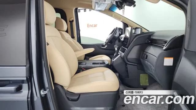 2025 Hyundai Staria HEV 1.6 Cargo 5-Seater Sold VIN KMFYCX7ABSU001653 – photo 16 2025 Hyundai Staria HEV 1.6 Cargo 5-Seater Sold VIN KMFYCX7ABSU001653 – photo 16
